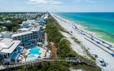 Designing a Florida Destination Resort